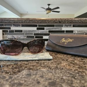 Maui Jim Sunglasses Pearl City
